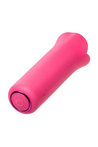 Thumbnail for Cal Exotics - Kyst - Lips Bullet Vibrator - Pink - Stag Shop