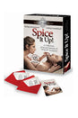 Little Genie - Spice It Up Couples Game - Stag Shop
