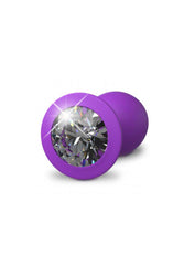 Pipedream - Fantasy For Her - Little Gem Butt Plug - Assorted Sizes - Stag Shop