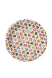 Little Genie - Dirty Dishes - Mini Boob Plates - Stag Shop