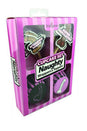 Little Genie - Naughty Cupcake Decorating Set - Stag Shop