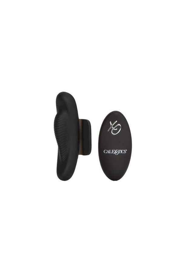 Cal Exotics - Lock-N-Play - Remote Petite Panty Teaser - Stag Shop