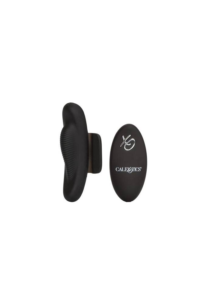 Cal Exotics - Lock-N-Play - Remote Petite Panty Teaser - Stag Shop