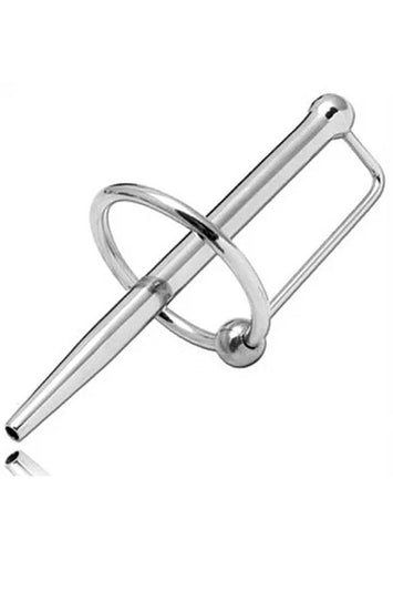 Ego Driven - Long Prince Wand - Hollow Urethral Plug - Stag Shop