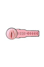 Fleshlight - Pink Lady Mini Lotus Texture - Male Masturbator - Stag Shop