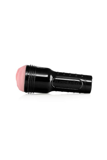Fleshlight - Pink Lady Mini Lotus Texture - Male Masturbator - Stag Shop