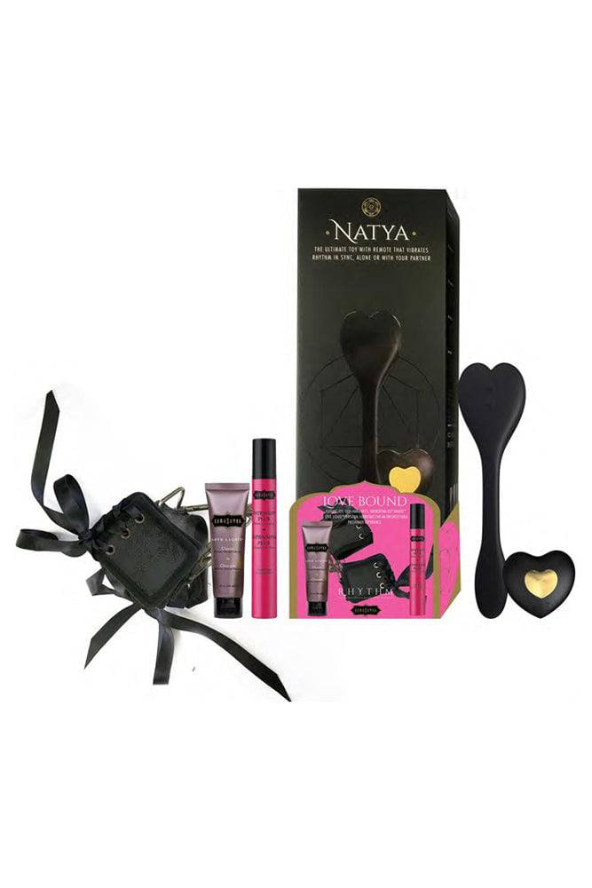 Kama Sutra - Love Bound Kit - Stag Shop