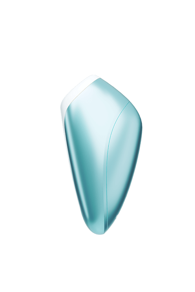 Satisfyer - Love Breeze Clitoral Stimulator - Assorted Colours - Stag Shop