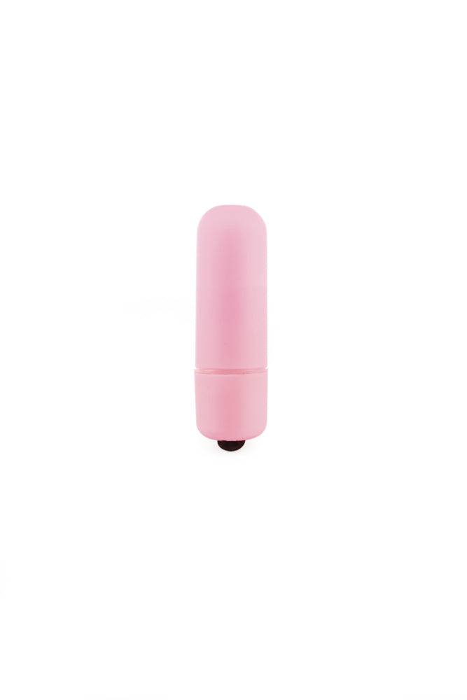 Adam & Eve - Love Bullet - Pink - Stag Shop