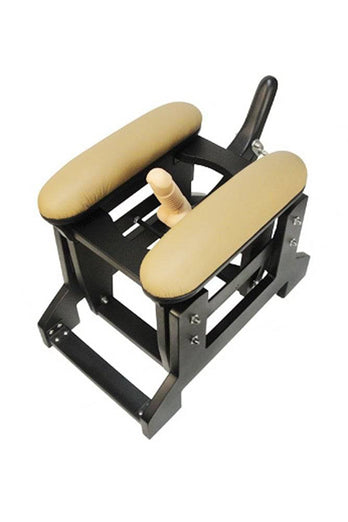 XR Brands - Lovebotz - Love Glider - Sex Machine - Stag Shop