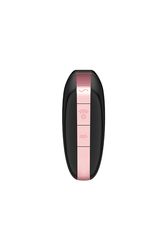 Satisfyer - Love Triangle Bluetooth Clitoral Stimulator - Assorted Colours - Stag Shop