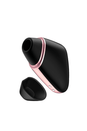 Satisfyer - Love Triangle Bluetooth Clitoral Stimulator - Assorted Colours - Stag Shop