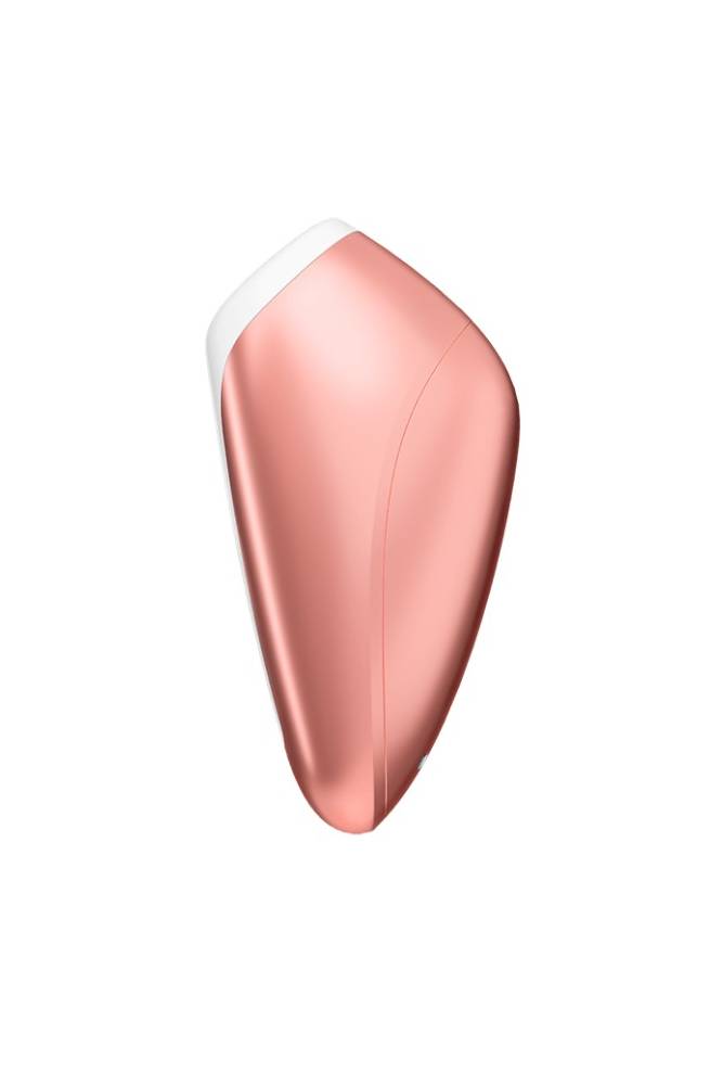 Satisfyer - Love Breeze Clitoral Stimulator - Stag Shop
