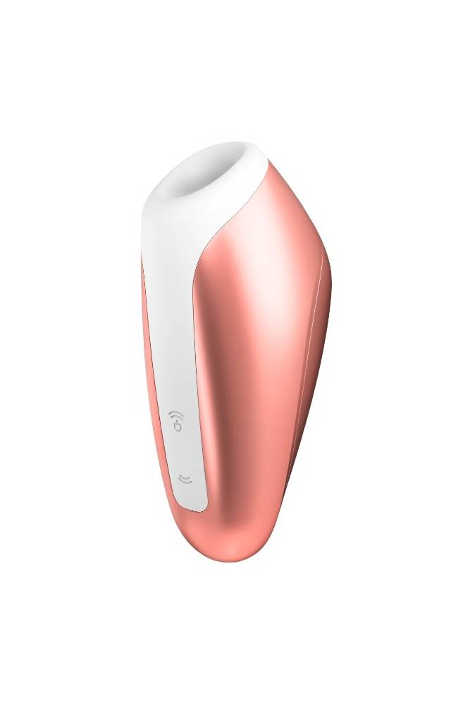 Satisfyer - Love Breeze Clitoral Stimulator - Stag Shop