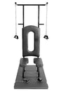 Shots Toys - The Love Chair - Black - Stag Shop
