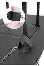 Shots Toys - The Love Chair - Black - Stag Shop