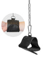 Shots Toys - The Love Chair - Black - Stag Shop