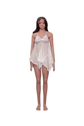 XR Brands - Coco - Fantasy Life Size Replica Love Doll - Stag Shop