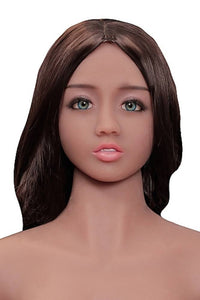 Thumbnail for XR Brands - Coco - Fantasy Life Size Replica Love Doll - Stag Shop