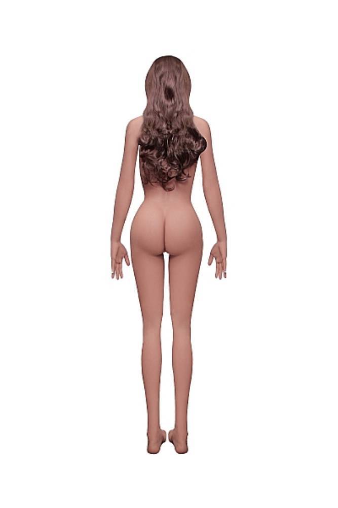 XR Brands - Coco - Fantasy Life Size Replica Love Doll - Stag Shop