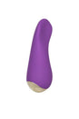 Cal Exotics - Slay - LoveMe Silcone Vibrator - Purple - Stag Shop