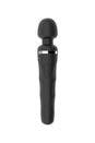 Lovense - Domi 2 Bluetooth Mini Massage Wand - Black - Stag Shop