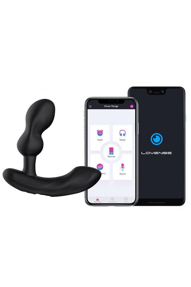 lubricante ky sirve para el ano Lovense Sex Toys for Men for sale