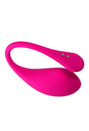 Lovense - Lush 3 Bluetooth Egg Vibrator - Pink - Stag Shop