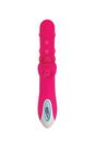 Evolved - Love Spun Dual Vibrator - Pink - Stag Shop