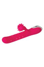 Evolved - Love Spun Dual Vibrator - Pink - Stag Shop