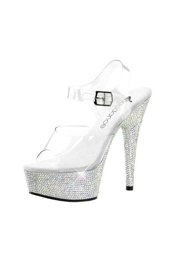 Lapdance Shoes - LS-16 - 6