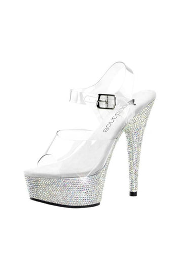 Lapdance Shoes - LS-16 - 6