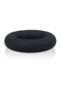 Screaming O - RingO - Ritz Stretchy Silicone Cock Ring - Black - Stag Shop