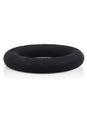 Screaming O - RingO - Ritz XL Stretchy Silicone Cock Ring - Black - Stag Shop