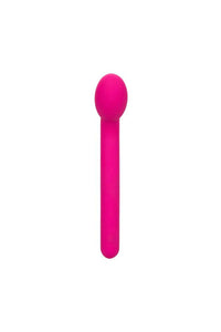 Thumbnail for Cal Exotics - Bliss - Liquid Silicone Tulip Vibrator - Pink - Stag Shop
