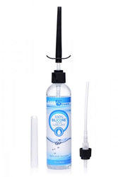 XR Brands - Clean Stream - 4 Piece Lube Injector Set - Stag Shop