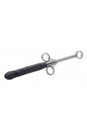 XR Brands - Master Series - Jizz Shooter Silicone Dildo Lube Launcher - Stag Shop