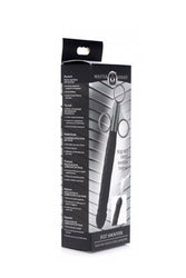 XR Brands - Master Series - Jizz Shooter Silicone Dildo Lube Launcher - Stag Shop