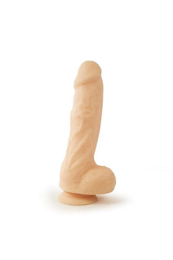 Topco - Average Joe - Luke The Cowboy Dildo - Stag Shop
