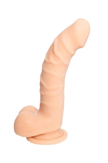 Stag Shop - Signature Dildo - Luke - Dual Density Dildo - 7.5 Inch - Stag Shop