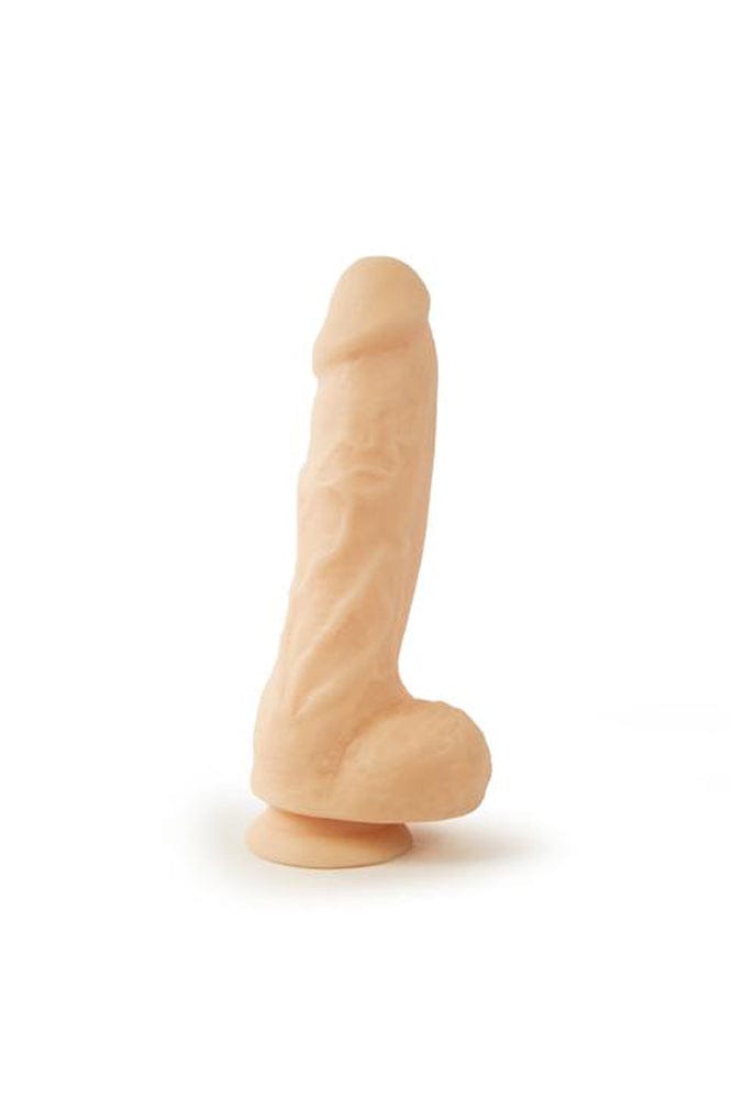 Topco - Average Joe - Luke The Cowboy Dildo - Stag Shop