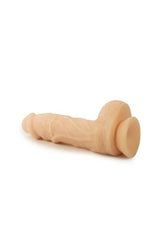 Topco - Average Joe - Luke The Cowboy Dildo - Stag Shop