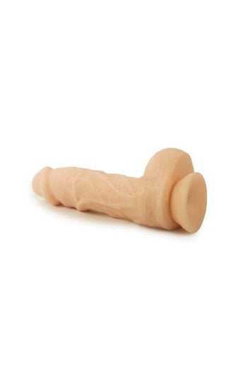 Topco - Average Joe - Luke The Cowboy Dildo - Stag Shop