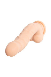 Stag Shop - Signature Dildo - Luke - Dual Density Dildo - 7.5 Inch - Stag Shop