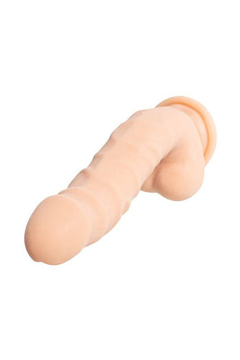 Stag Shop - Signature Dildo - Luke - Dual Density Dildo - 7.5 Inch - Stag Shop