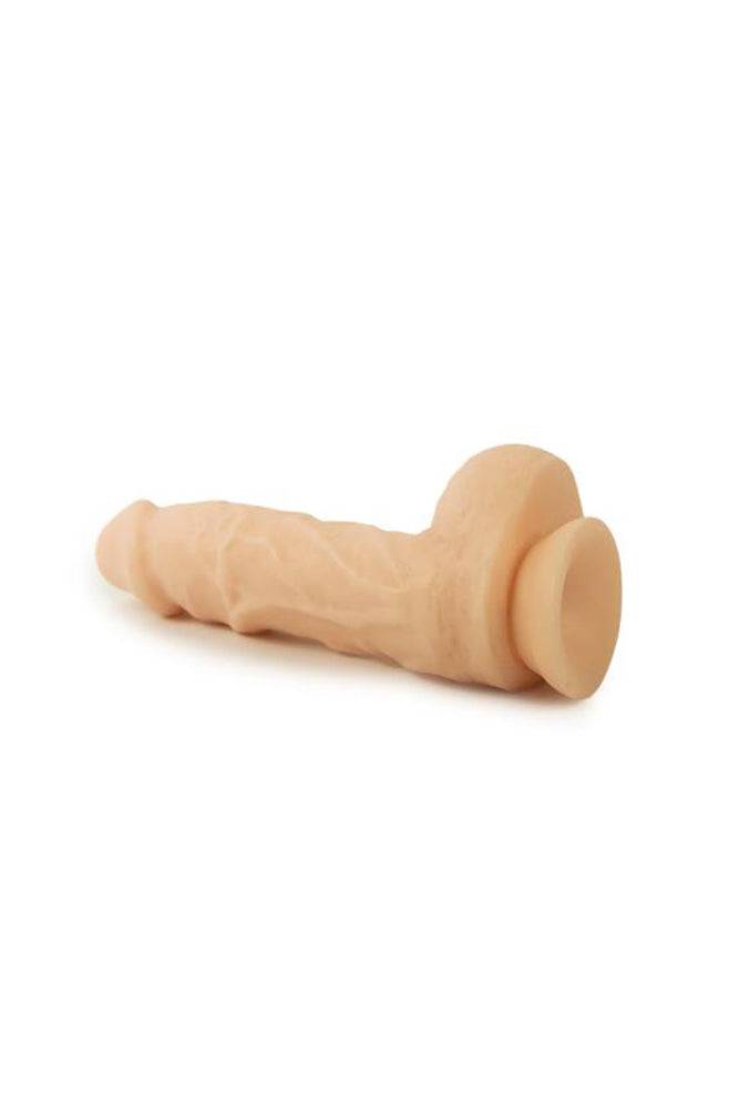 Topco - Average Joe - Luke The Cowboy Dildo - Stag Shop
