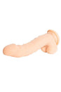 Stag Shop - Signature Dildo - Luke - Dual Density Dildo - 7.5 Inch - Stag Shop