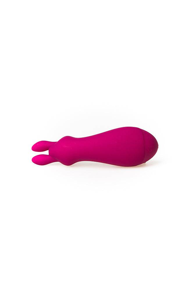 Onyxxx - LuLu Clitoral Bunny Vibrator - Stag Shop