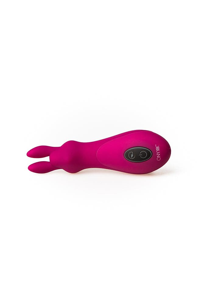Onyxxx - LuLu Clitoral Bunny Vibrator - Stag Shop