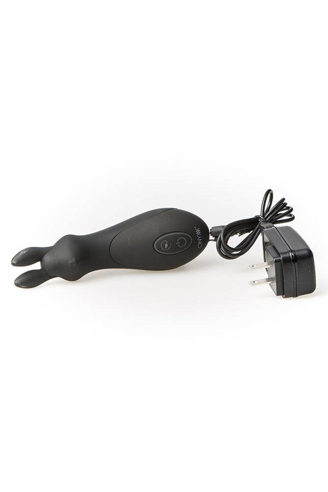 Onyxxx - LuLu Clitoral Bunny Vibrator - Stag Shop